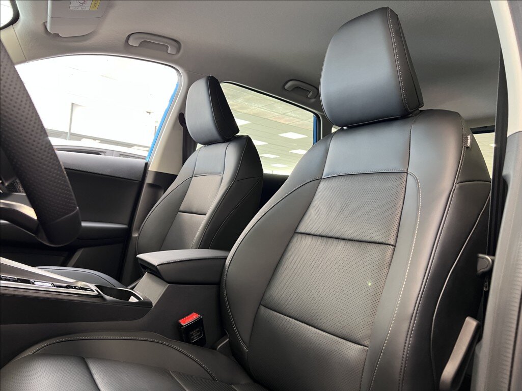 MG ZS SUV 1,5 l 145 kw