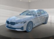 BMW Řada 5 Kombi 3,0 l 210 kw