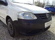 Volkswagen Fox Hatchback 1,4 l 51 kw
