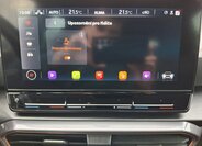 Cupra Formentor SUV / Terénní 1,5 l 110 kw