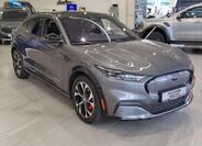 Ford Mustang Mach-E 3