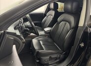 Audi A7 Liftback 3,0 l 200 kw