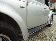 Volkswagen Ostatní Kabriolet 1,2 l 25 kw