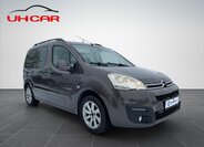 Citroën Berlingo Kombi 1,6 l 88 kw
