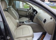 Audi A4 Kombi 2,0 l 105 kw