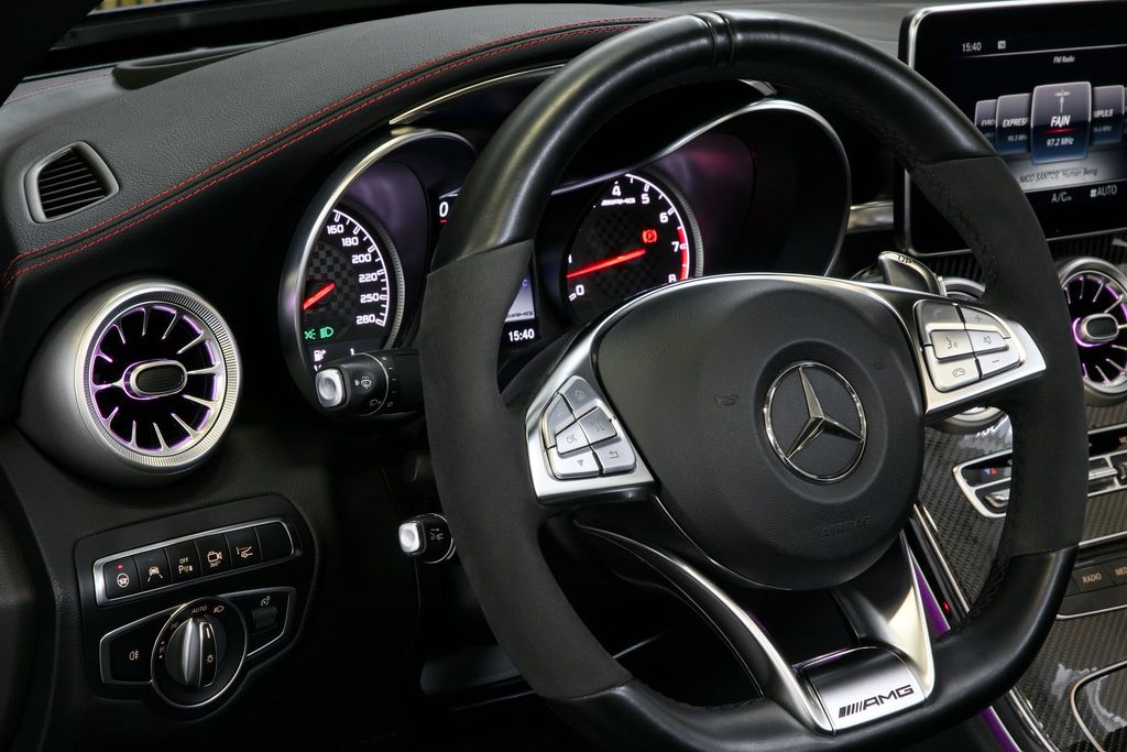 Mercedes-Benz Třídy C