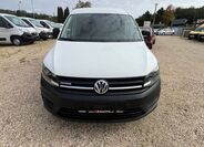 Volkswagen Caddy 8