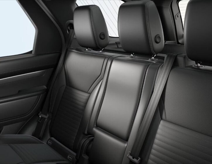 Land Rover Discovery SUV 3,0 l 184 kw