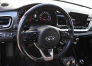 KIA Stonic Hatchback 1,2 l 61 kw