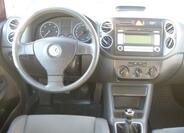Volkswagen Golf Plus 15