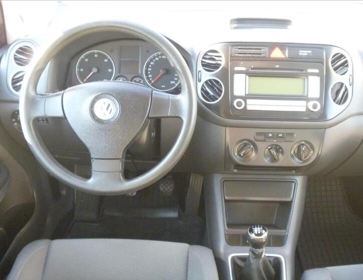 Volkswagen Golf Plus 15