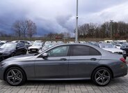 Mercedes-Benz Třídy E Sedan 2,0 l 143 kw