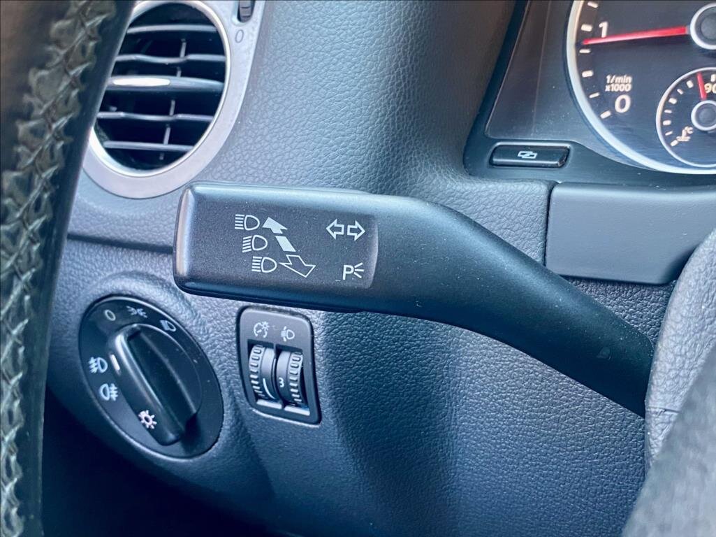 Volkswagen Tiguan SUV / Terénní 2,0 l 103 kw