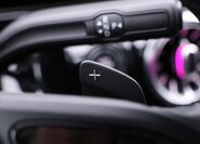 Mercedes-Benz Třídy B Hatchback 2,0 l 110 kw