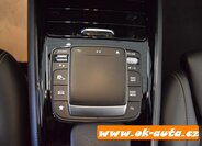 Mercedes-Benz Třídy B MPV 2,0 l 110 kw