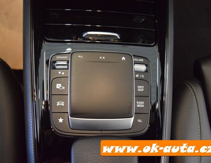 Mercedes-Benz Třídy B MPV 2,0 l 110 kw