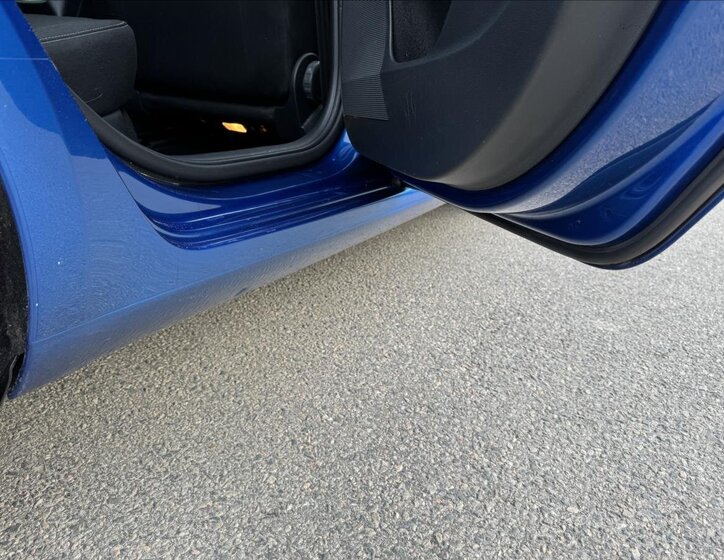 Škoda Octavia Kombi 1,4 l 81 kw