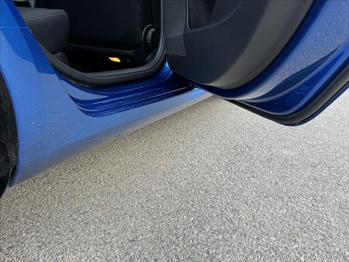 Škoda Octavia Kombi 1,4 l 81 kw