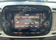 Fiat 500 Hatchback 1,2 l 51 kw