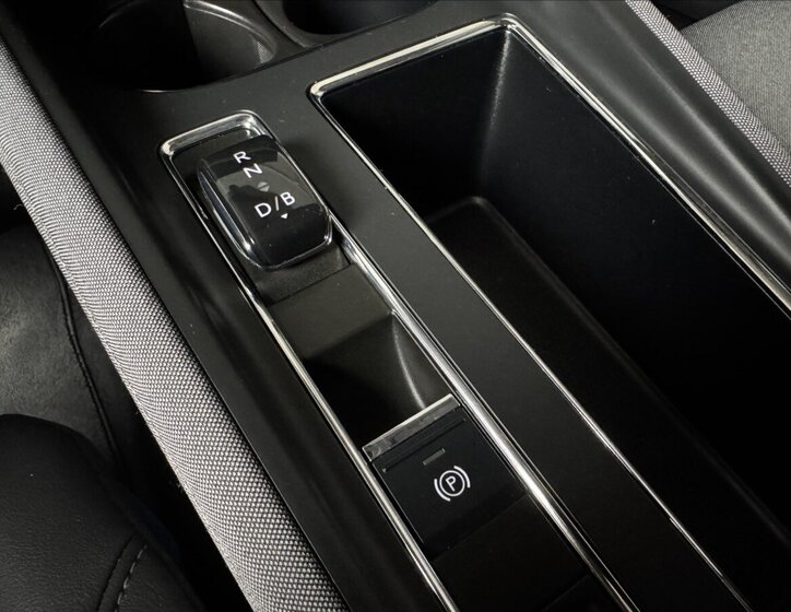 Škoda Enyaq SUV / Terénní 0,0 132 kw