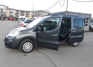 Citroën Berlingo Ostatní 1,6 l 73 kw