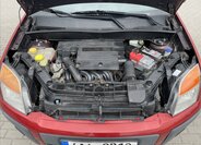Ford Fusion Kombi 1,4 l 59 kw