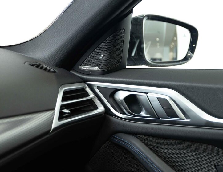 BMW Řada 4 Ostatní 3,0 l 275 kw