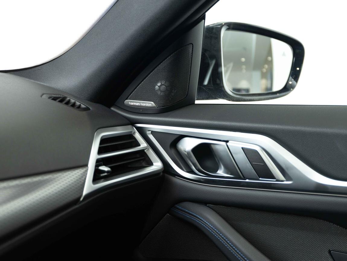 BMW Řada 4 Ostatní 3,0 l 275 kw