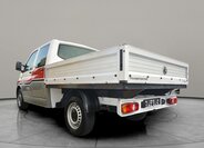 Volkswagen Transporter Valník 2,0 l 103 kw