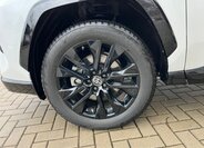 Toyota RAV4 SUV 2,5 l 131 kw