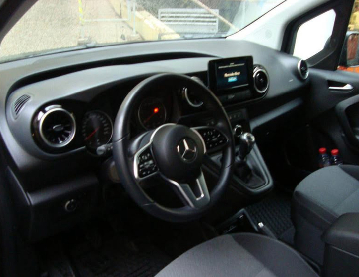 Mercedes-Benz Citan 6