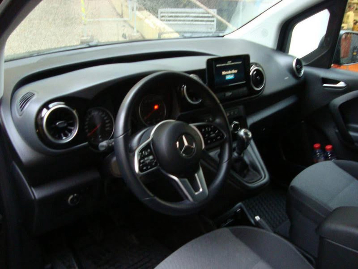 Mercedes-Benz Citan