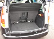 Škoda Roomster Kombi 1,4 l 63 kw