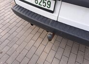 Opel Combo Skříň 1,2 l 55 kw