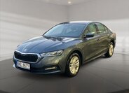 Škoda Octavia 3