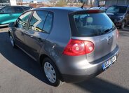 Volkswagen Golf 4