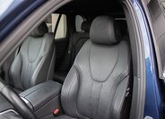 BMW X5 SUV 3,0 l 195 kw