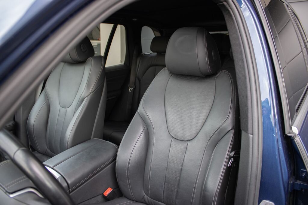 BMW X5 SUV 3,0 l 195 kw