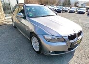 BMW Řada 3 Kombi 2,0 l 125 kw