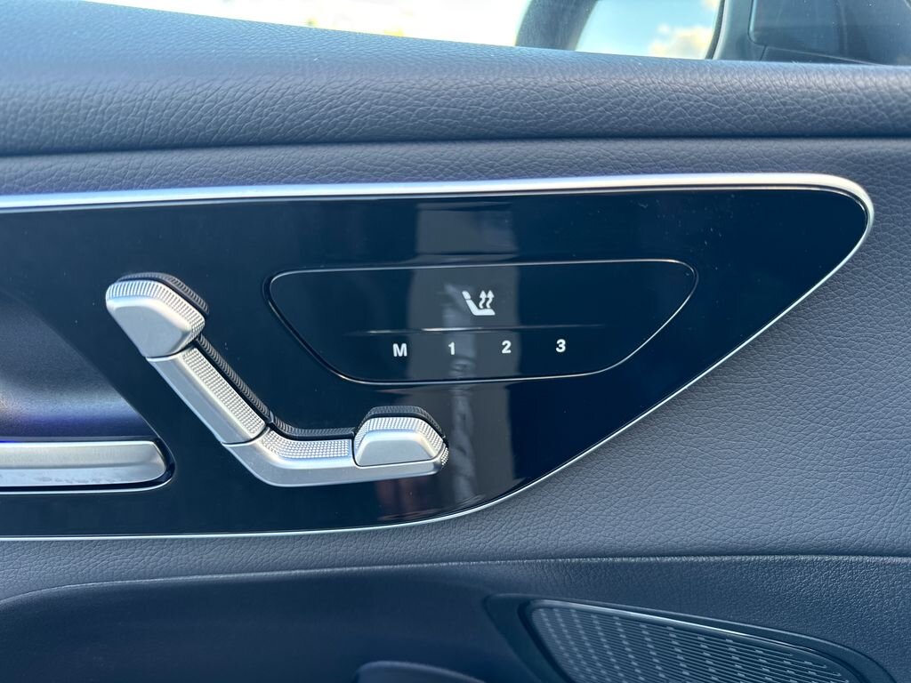 Mercedes-Benz GLC SUV / Terénní 2,0 l 145 kw