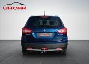 Suzuki SX4 S-Cross 6
