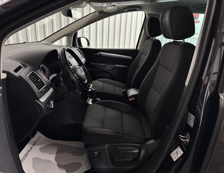 Volkswagen Sharan 28