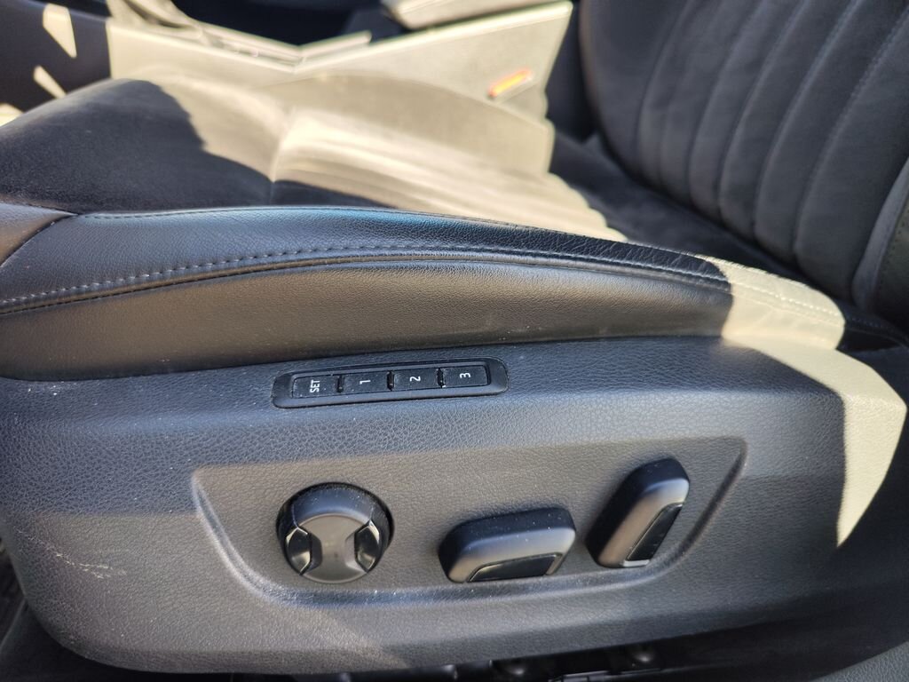 Škoda Superb Kombi 2,0 l 140 kw