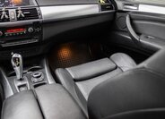 BMW X5 SUV 3,0 l 180 kw
