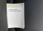 Hyundai Tucson SUV / Terénní 1,6 l 195 kw