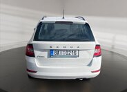 Škoda Fabia Kombi 999,0 70 kw