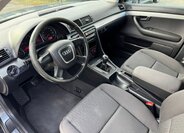 Audi A4 Kombi 2,0 l 103 kw