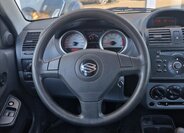 Suzuki Ignis Hatchback 1,3 l 69 kw