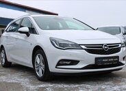 Opel Astra Kombi 1,6 l 100 kw