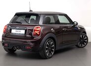 Mini Cooper Hatchback 2,0 l 141 kw